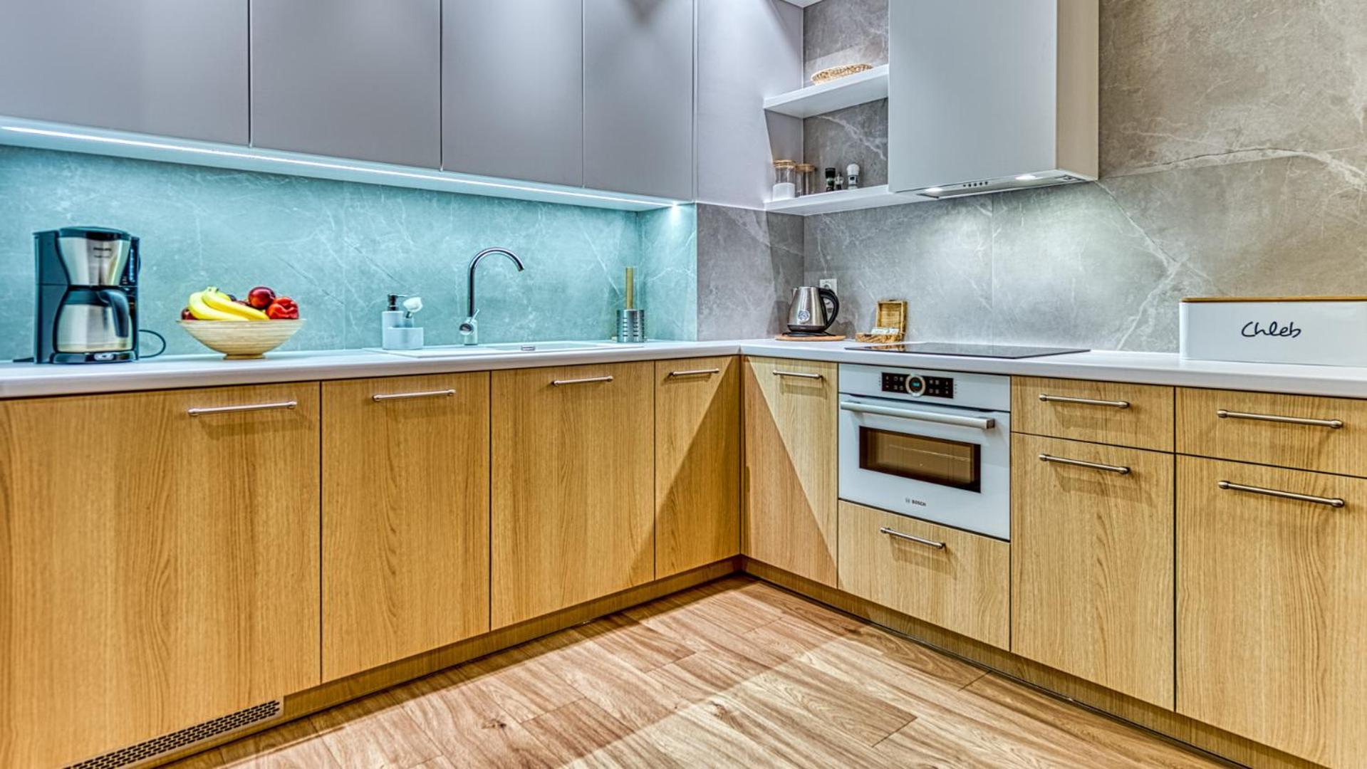 Rezydencja Niechorze 310 Z Widokiem Na Morze I Przy Plazy - 5D Apartamenty 외부 사진